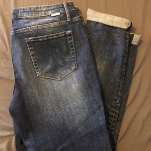 Maurice’s Jeans